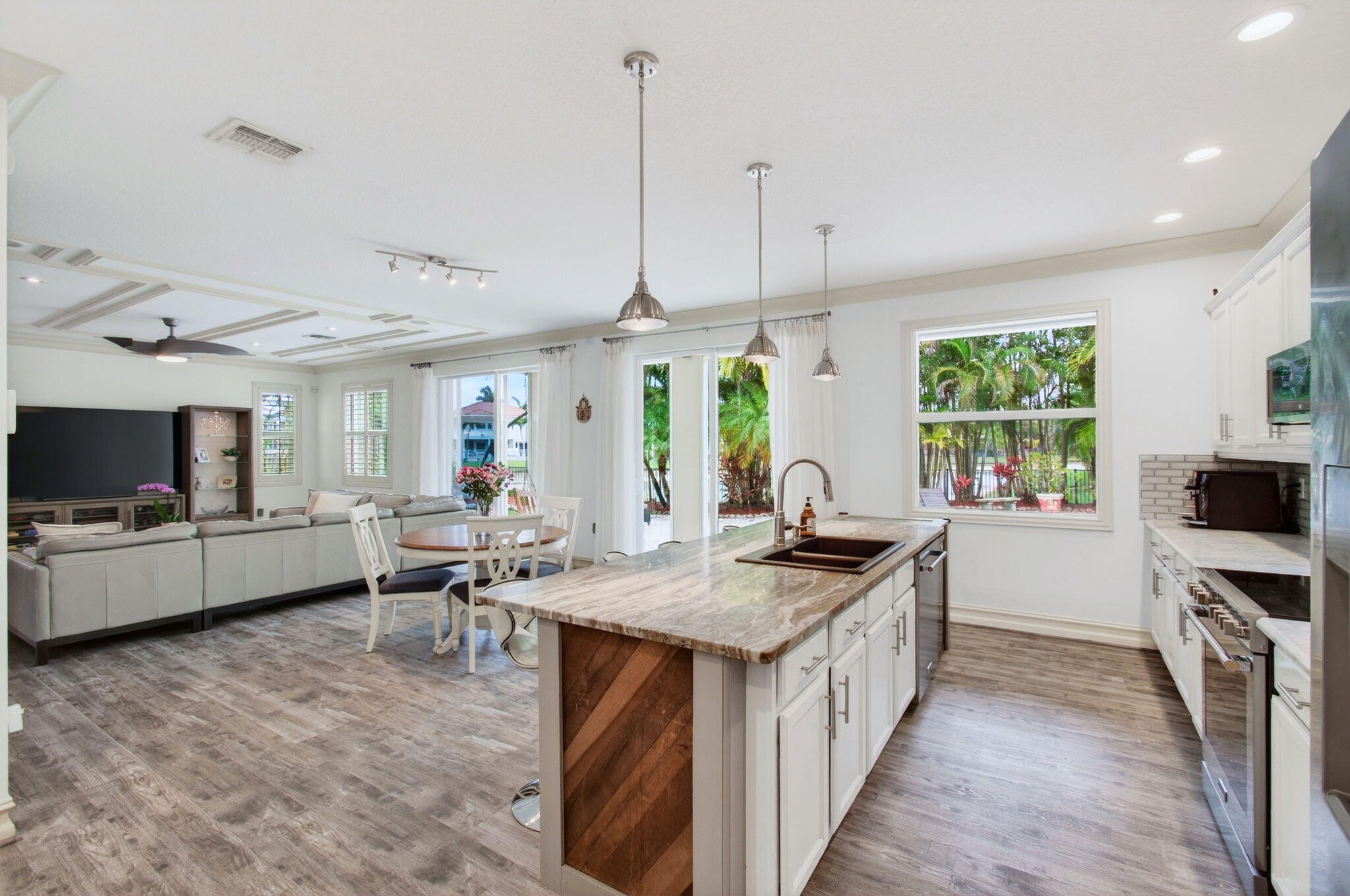 OLYMPIA - Residential