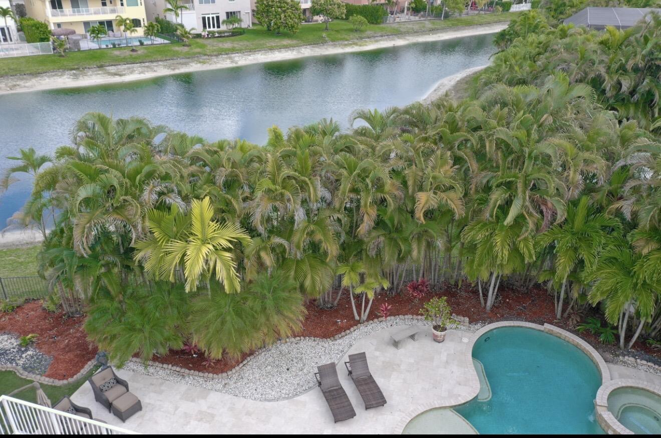 OLYMPIA - Residential