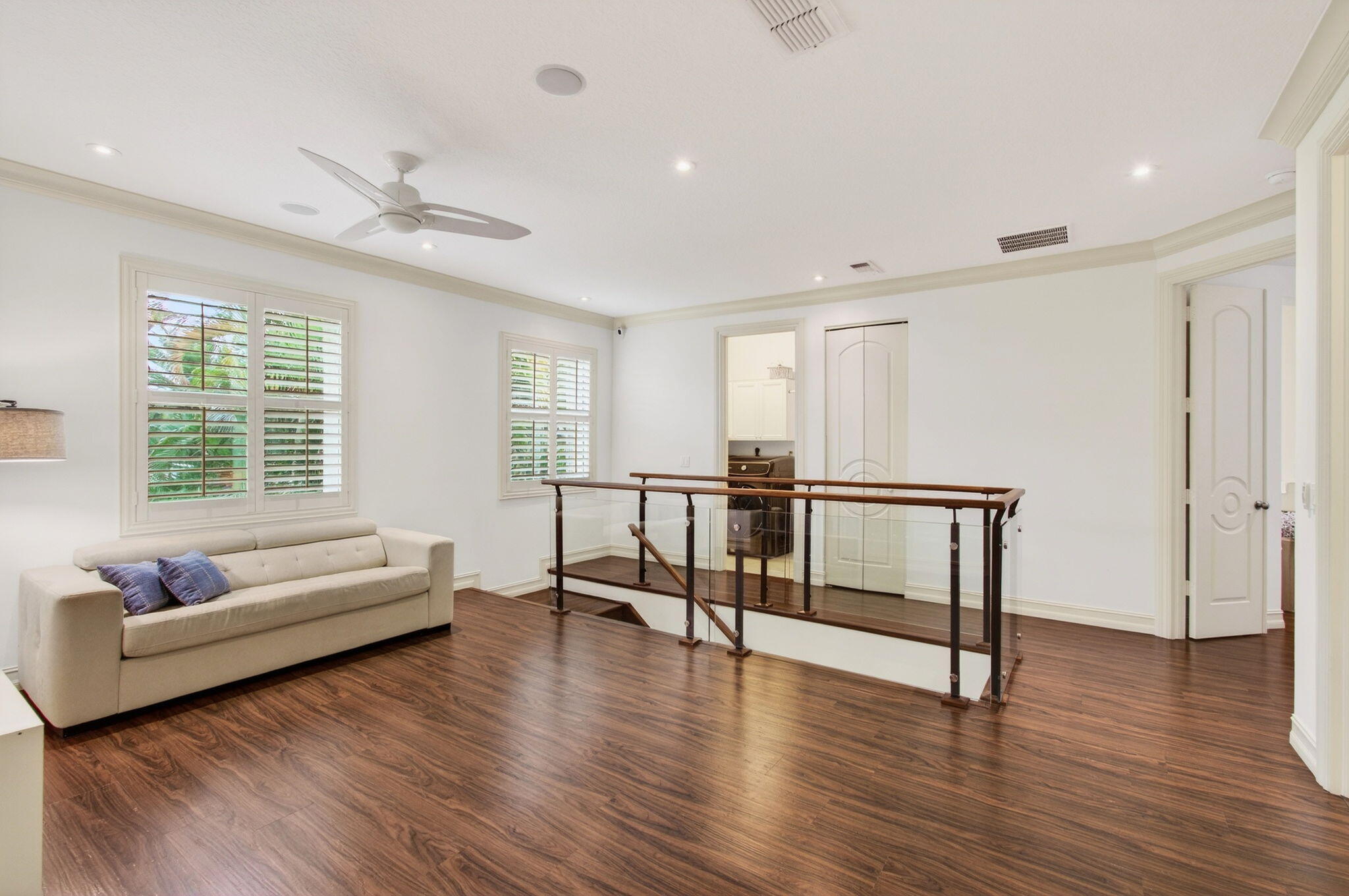 OLYMPIA - Residential