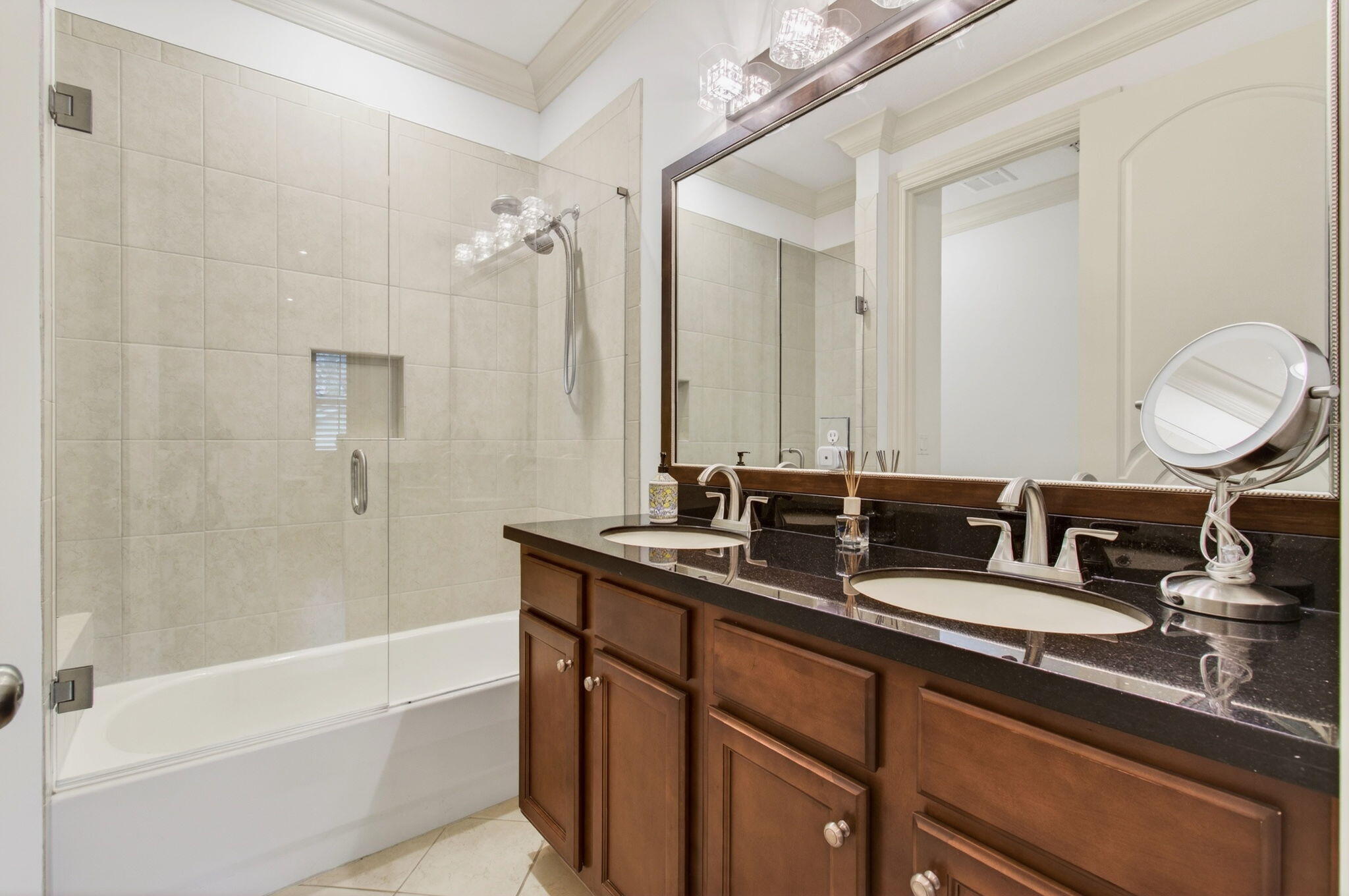 OLYMPIA - Residential