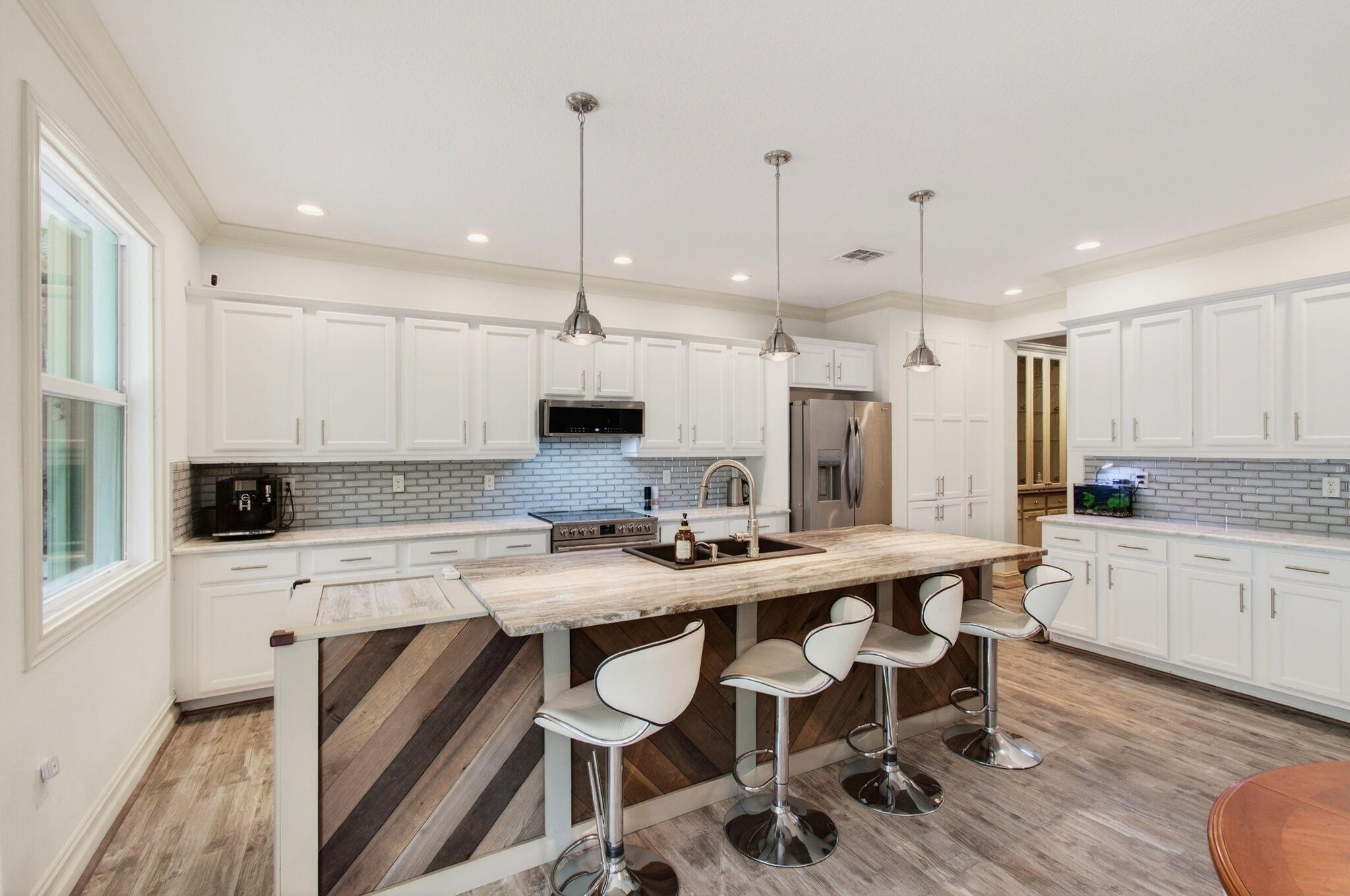 OLYMPIA - Residential