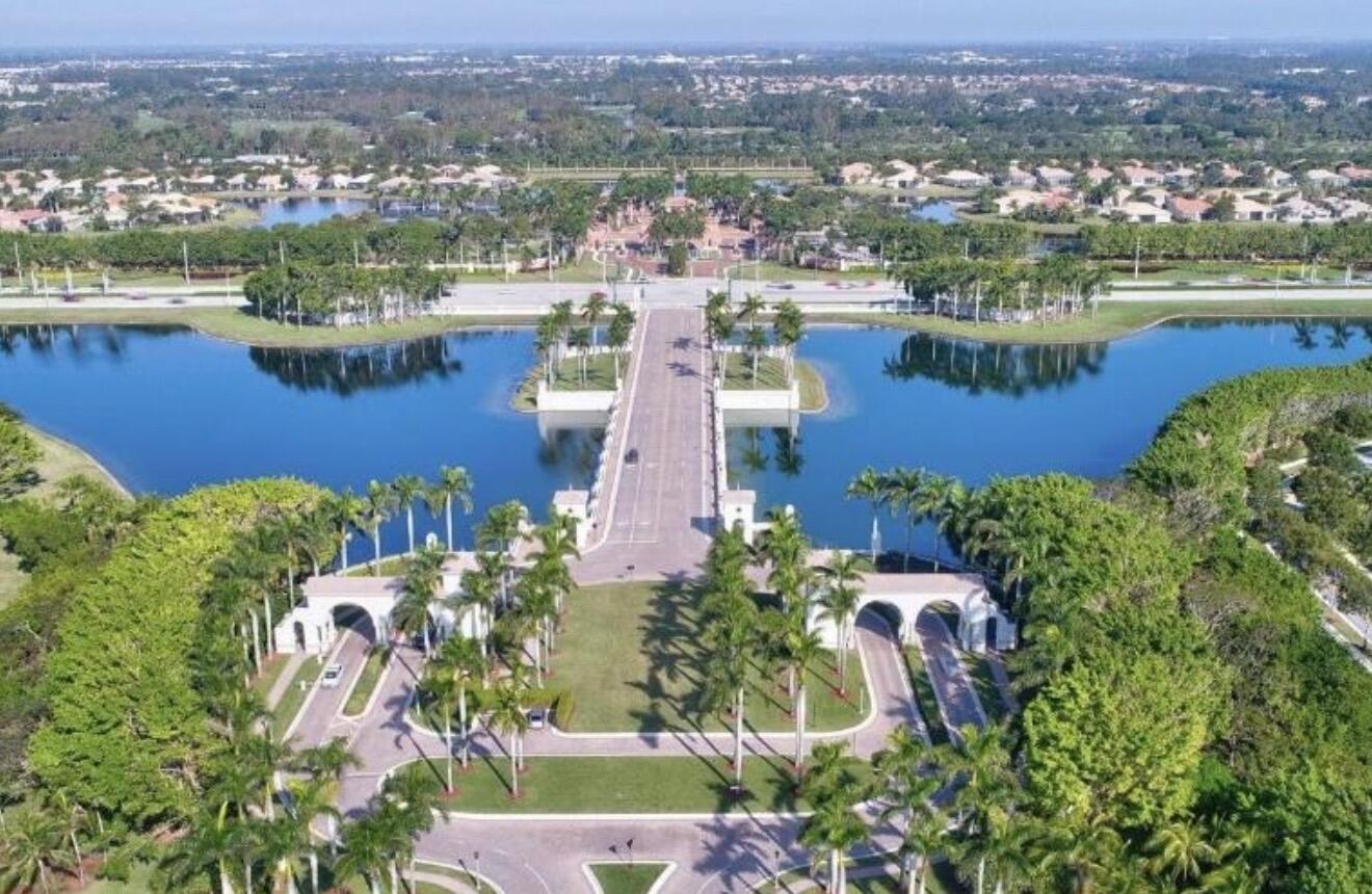 OLYMPIA - Residential