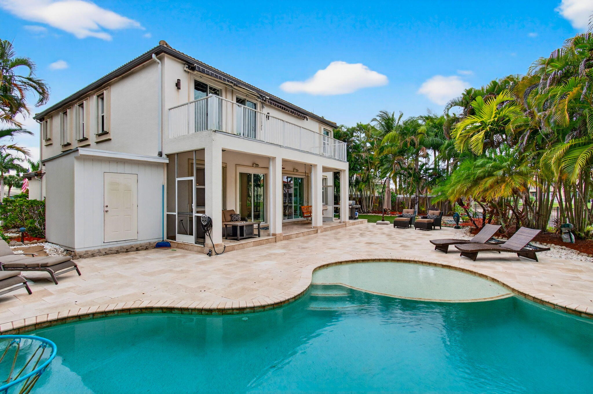 OLYMPIA - Residential