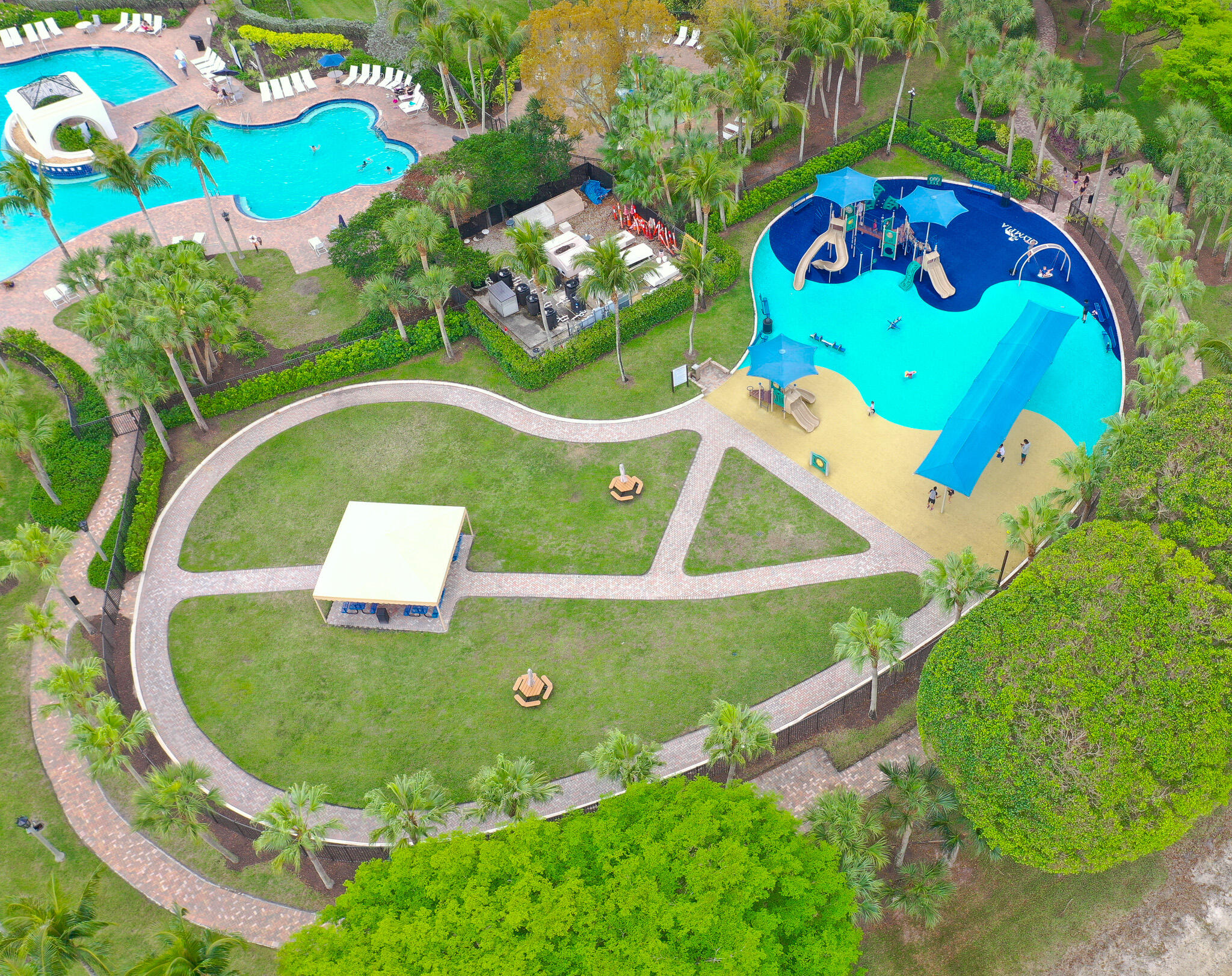 OLYMPIA - Residential