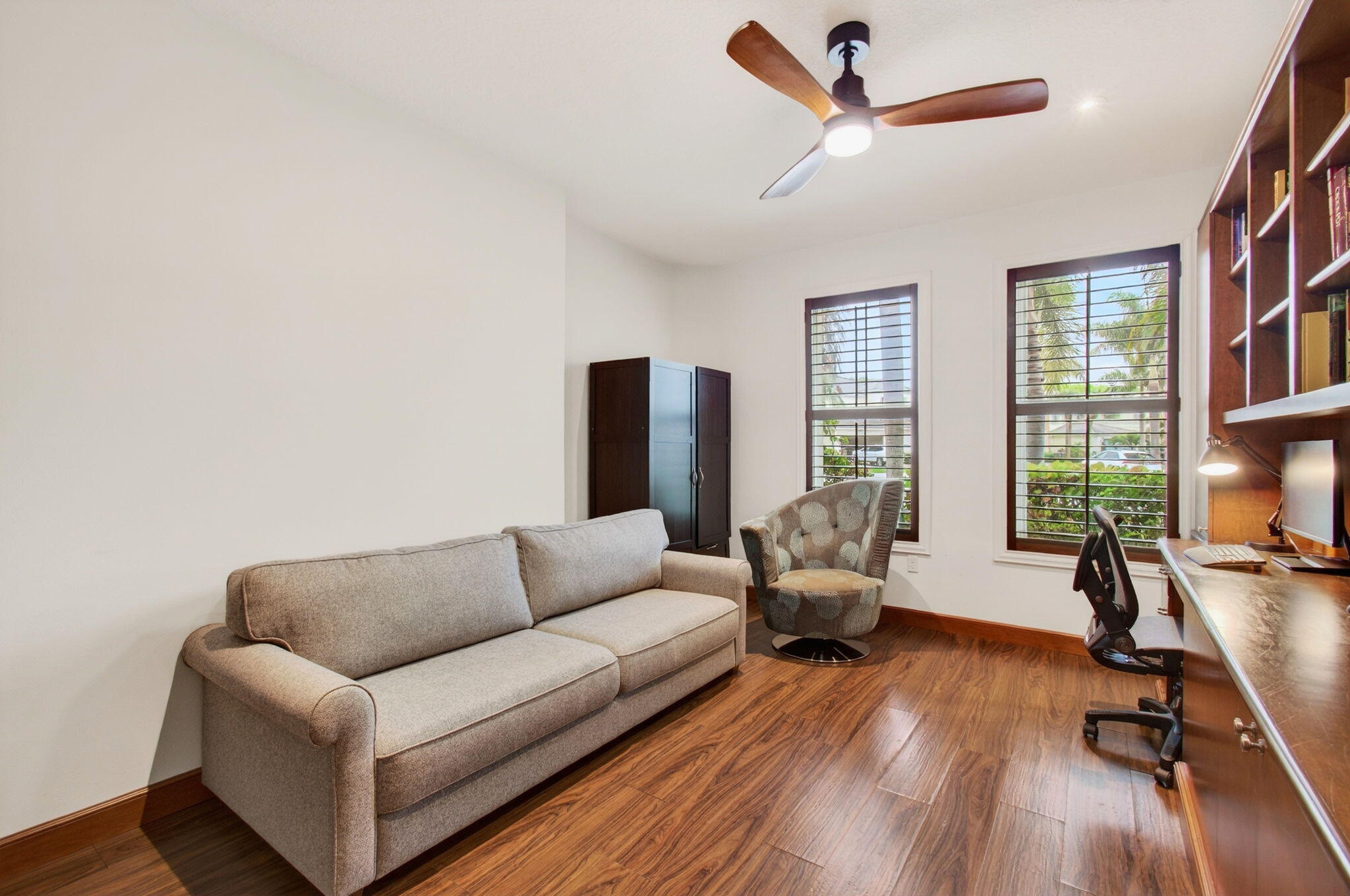 OLYMPIA - Residential