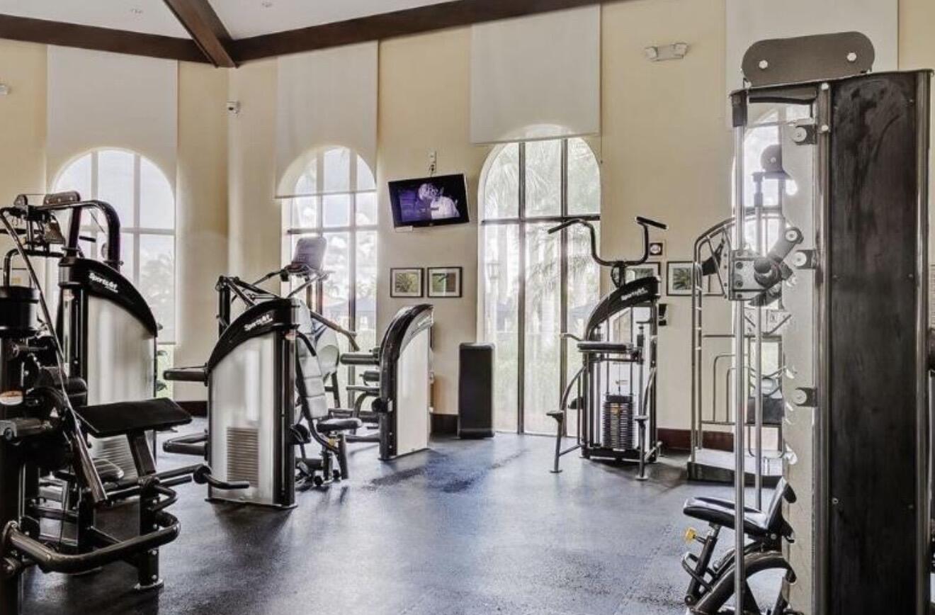 OLYMPIA - Residential