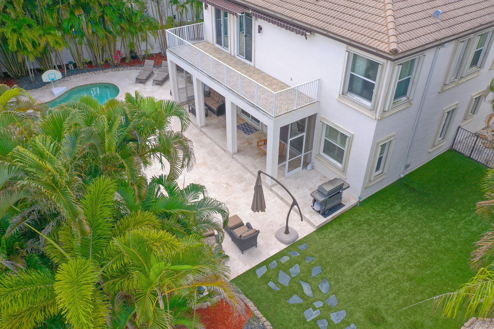 OLYMPIA - Residential