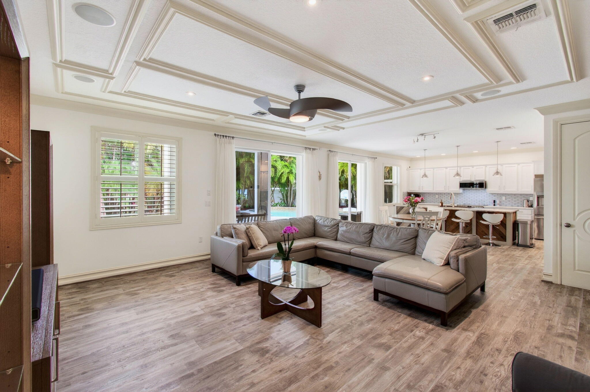 OLYMPIA - Residential