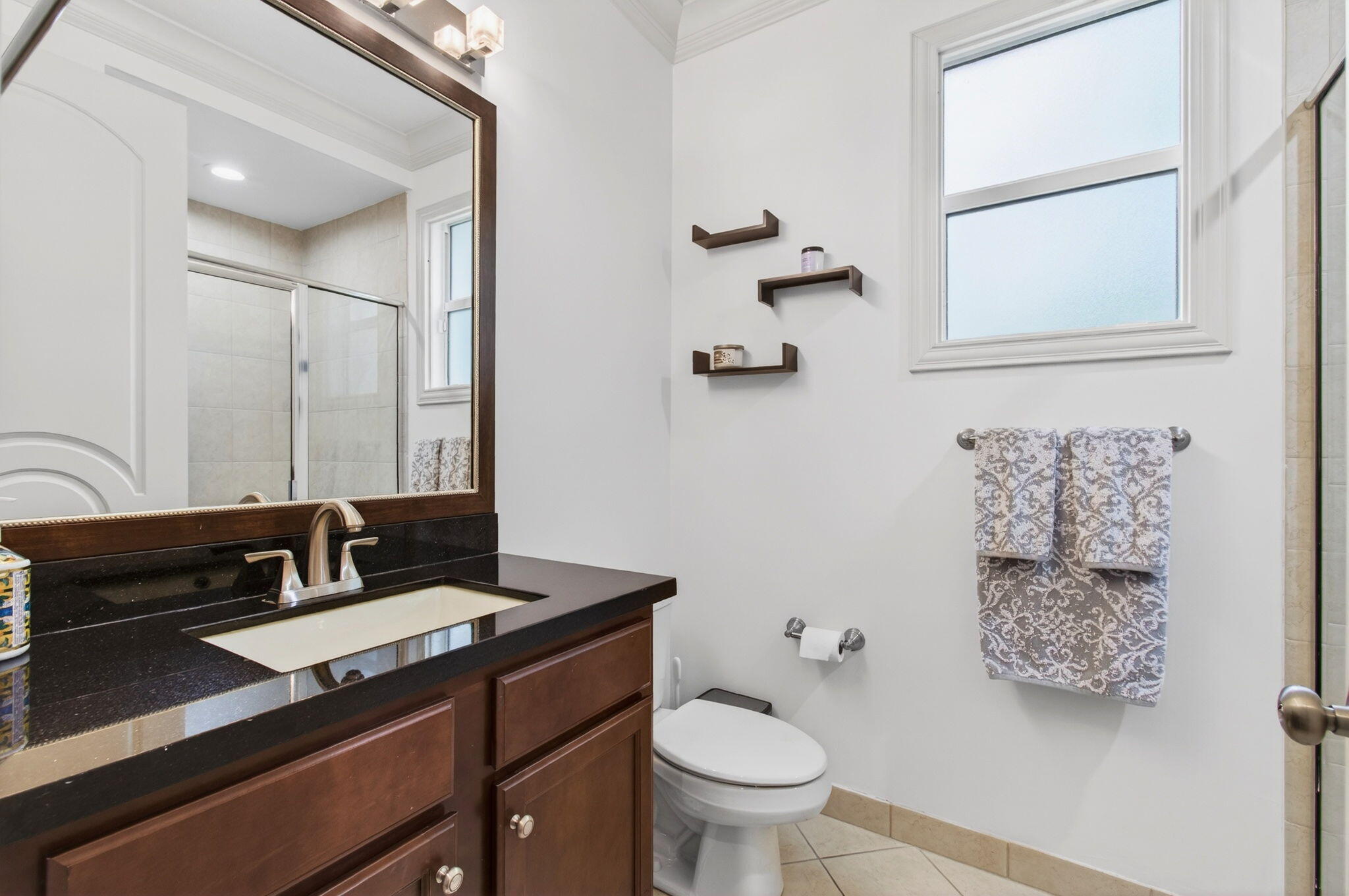 OLYMPIA - Residential