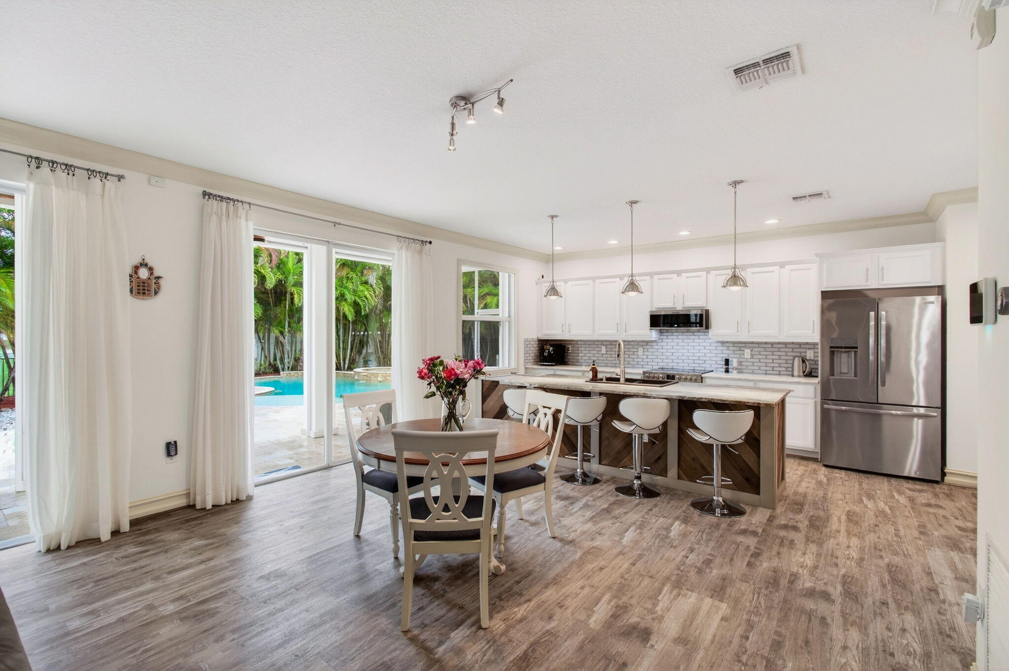 OLYMPIA - Residential