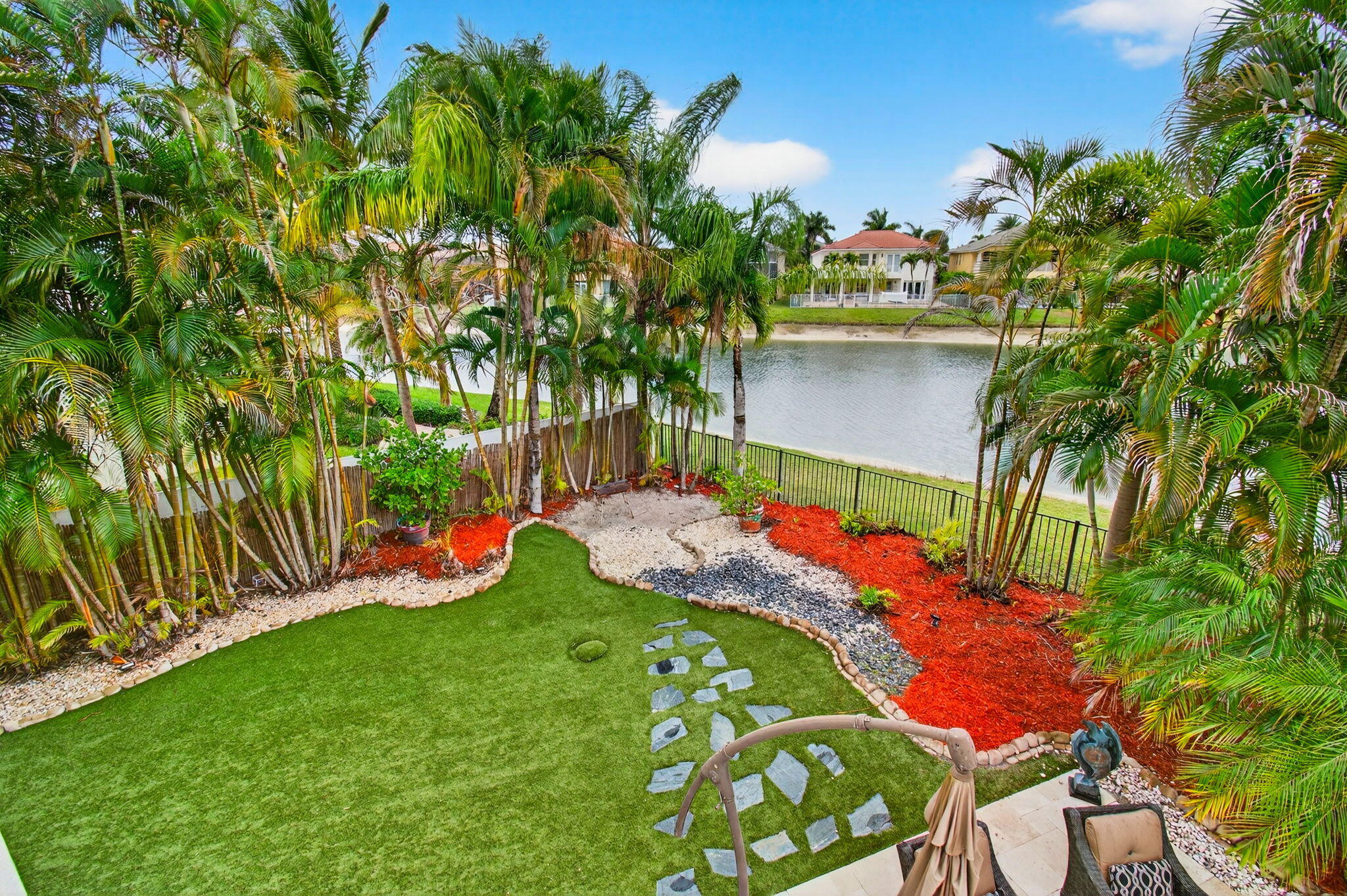 OLYMPIA - Residential