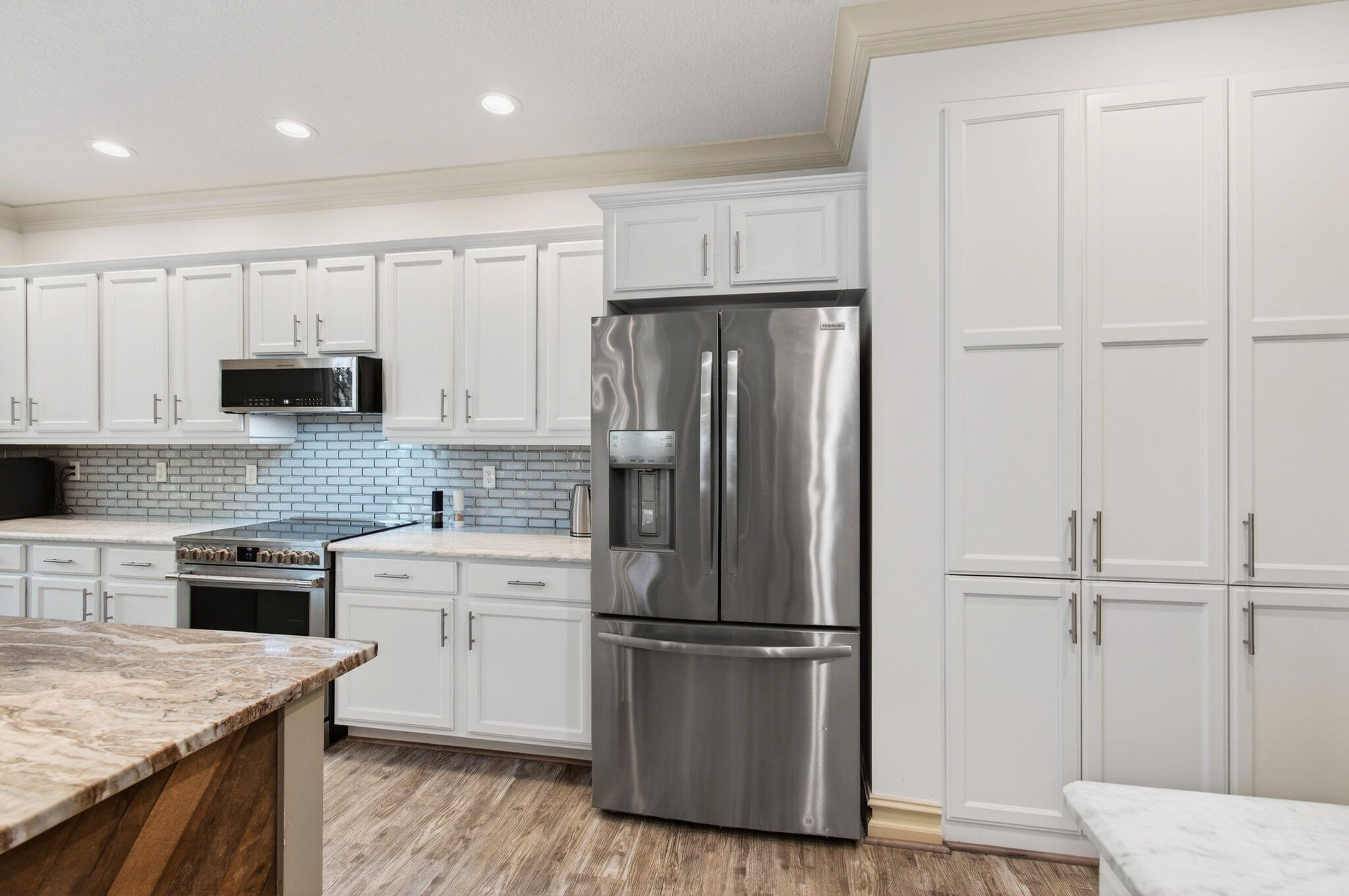 OLYMPIA - Residential