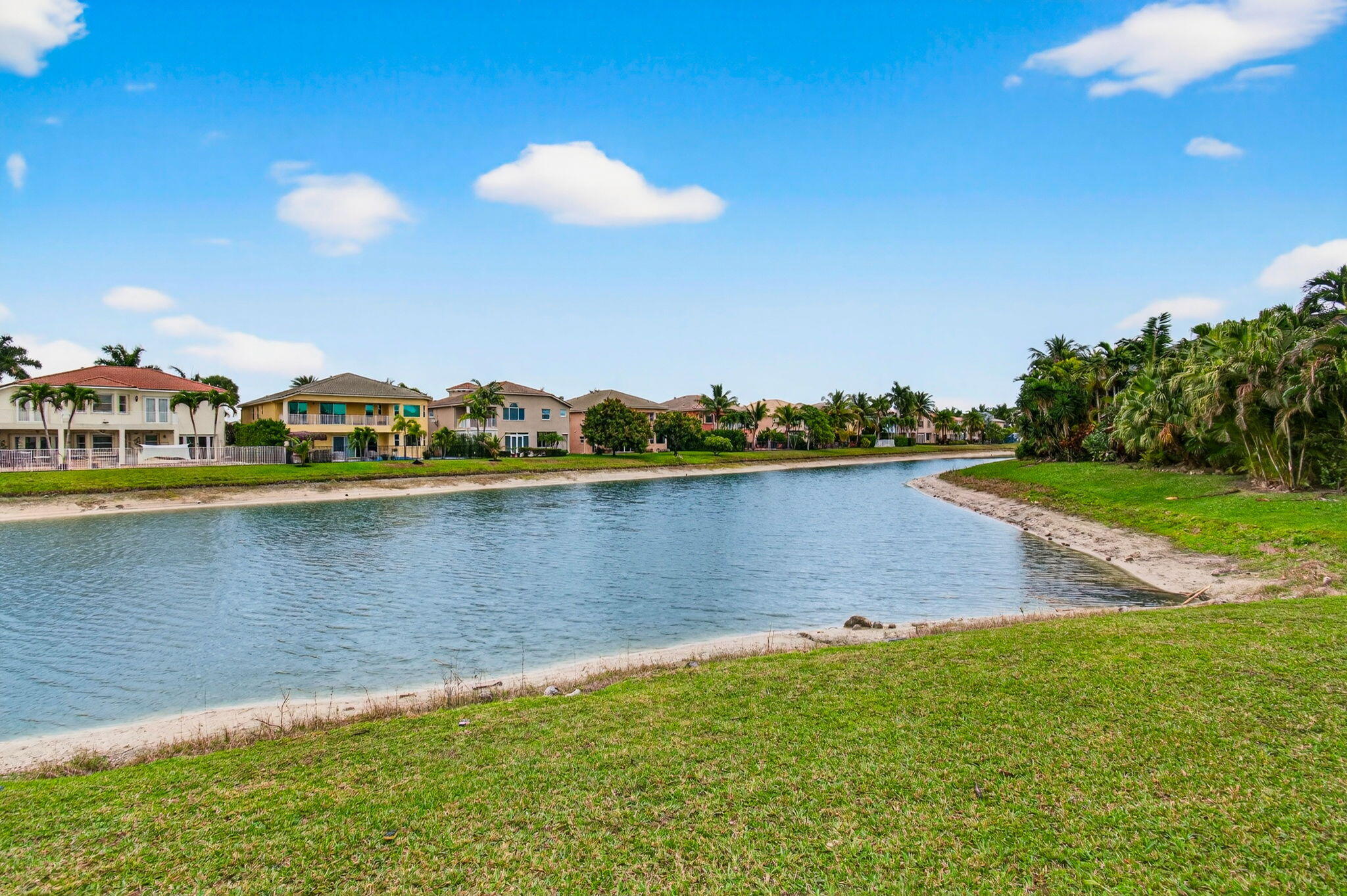 OLYMPIA - Residential