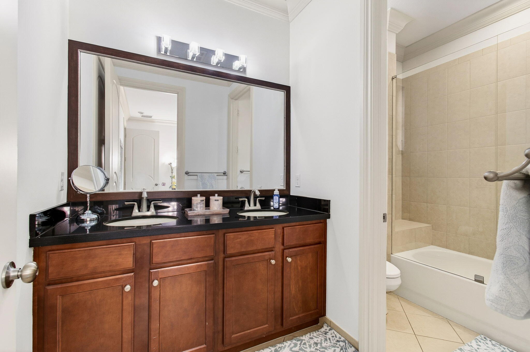 OLYMPIA - Residential