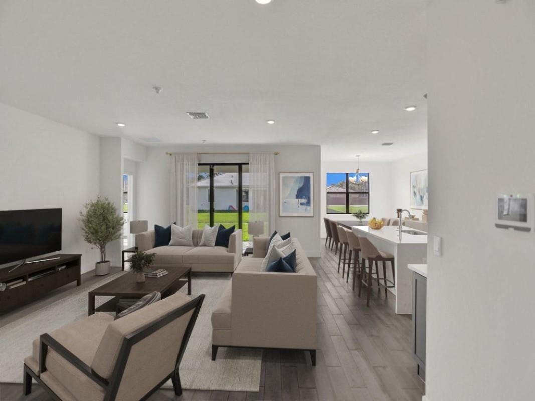 Las Palmas V - Residential