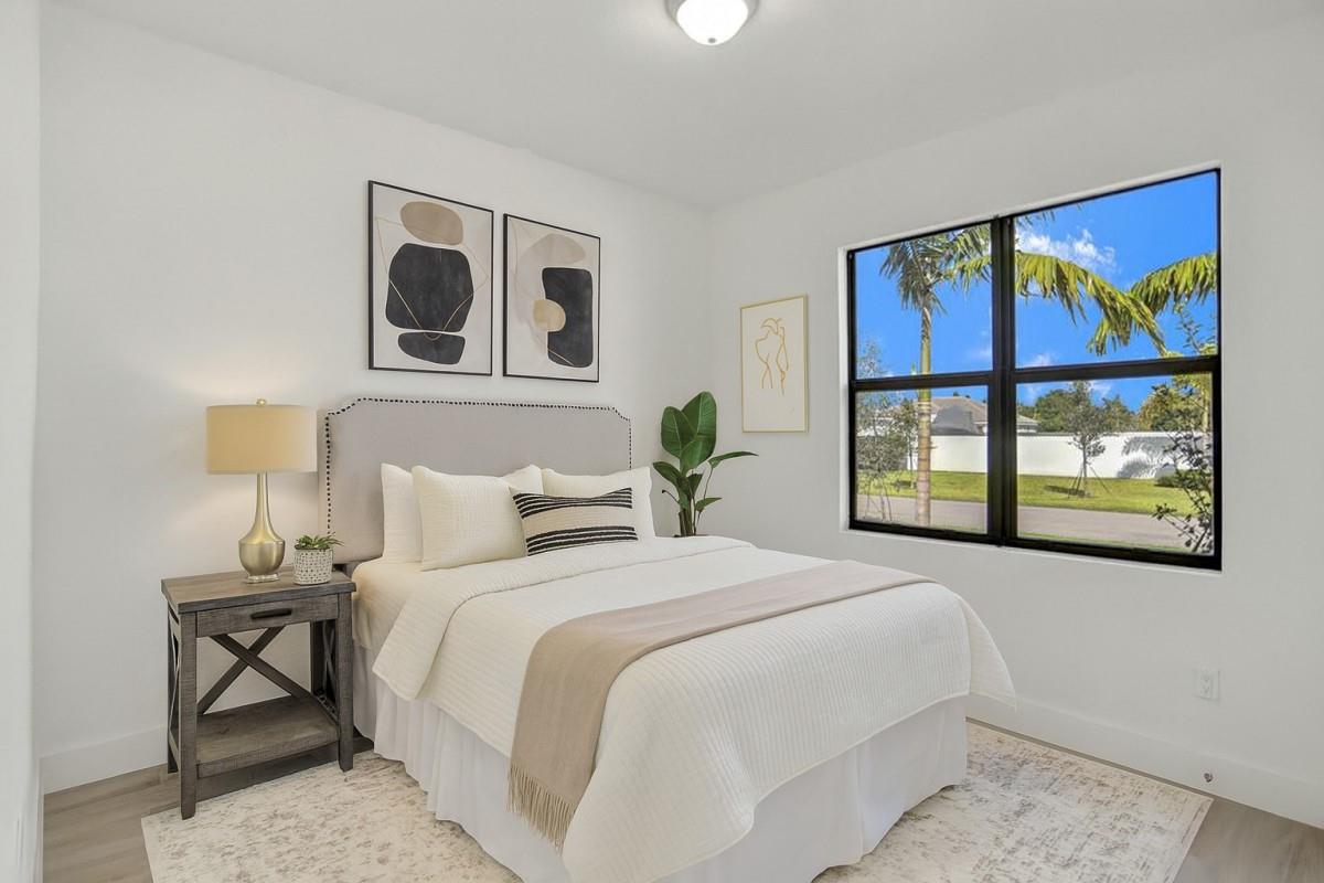 Las Palmas V - Residential