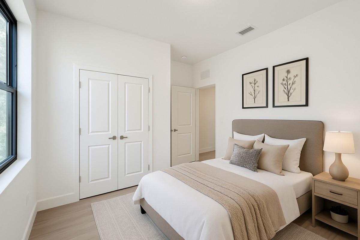 Las Palmas V - Residential