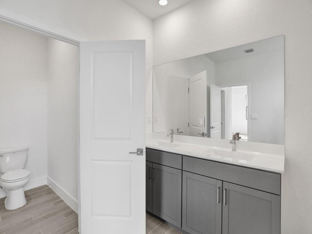 Las Palmas V - Residential