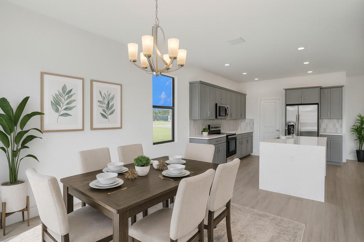 Las Palmas V - Residential