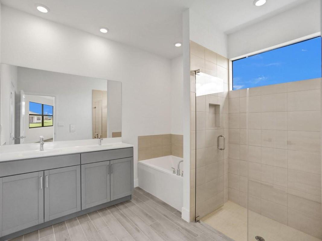 Las Palmas V - Residential