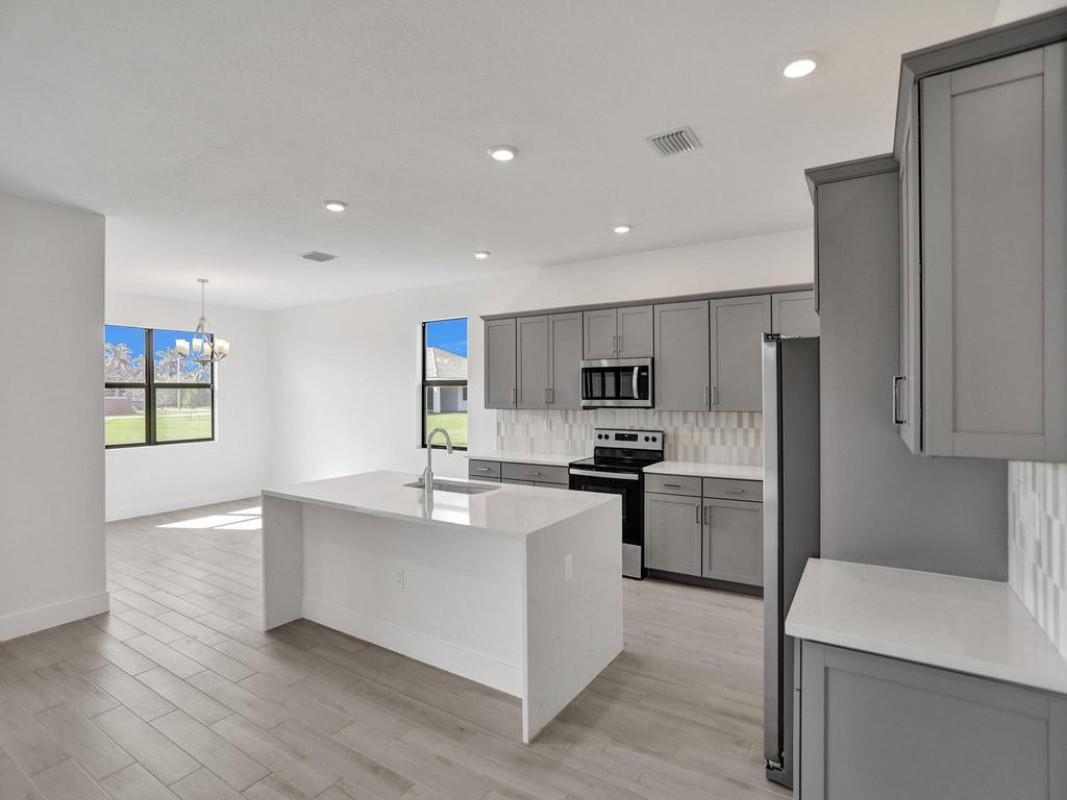 Las Palmas V - Residential