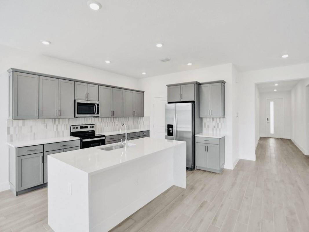 Las Palmas V - Residential