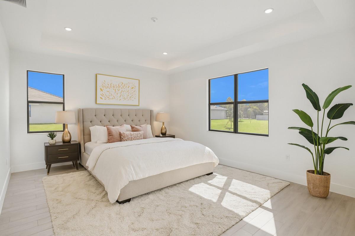 Las Palmas V - Residential