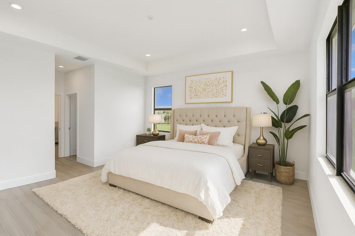 Las Palmas V - Residential