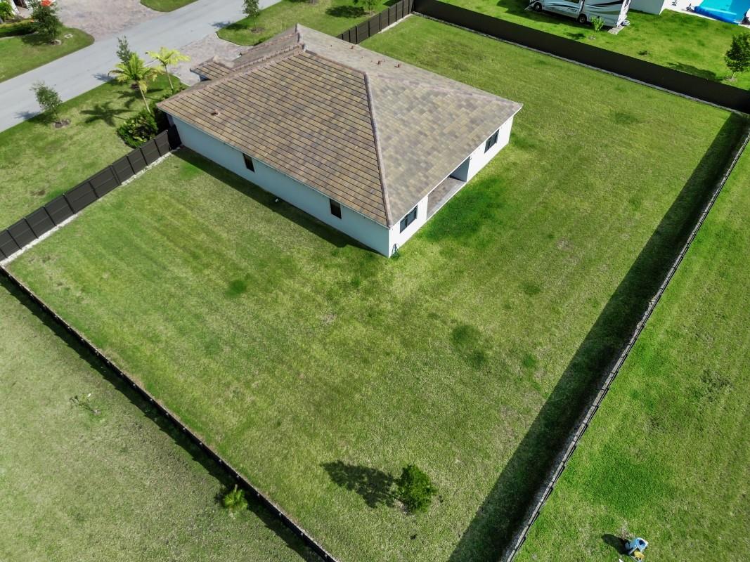 Las Palmas V - Residential