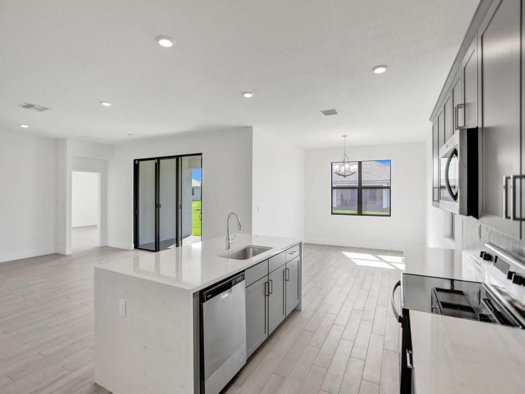 Las Palmas V - Residential