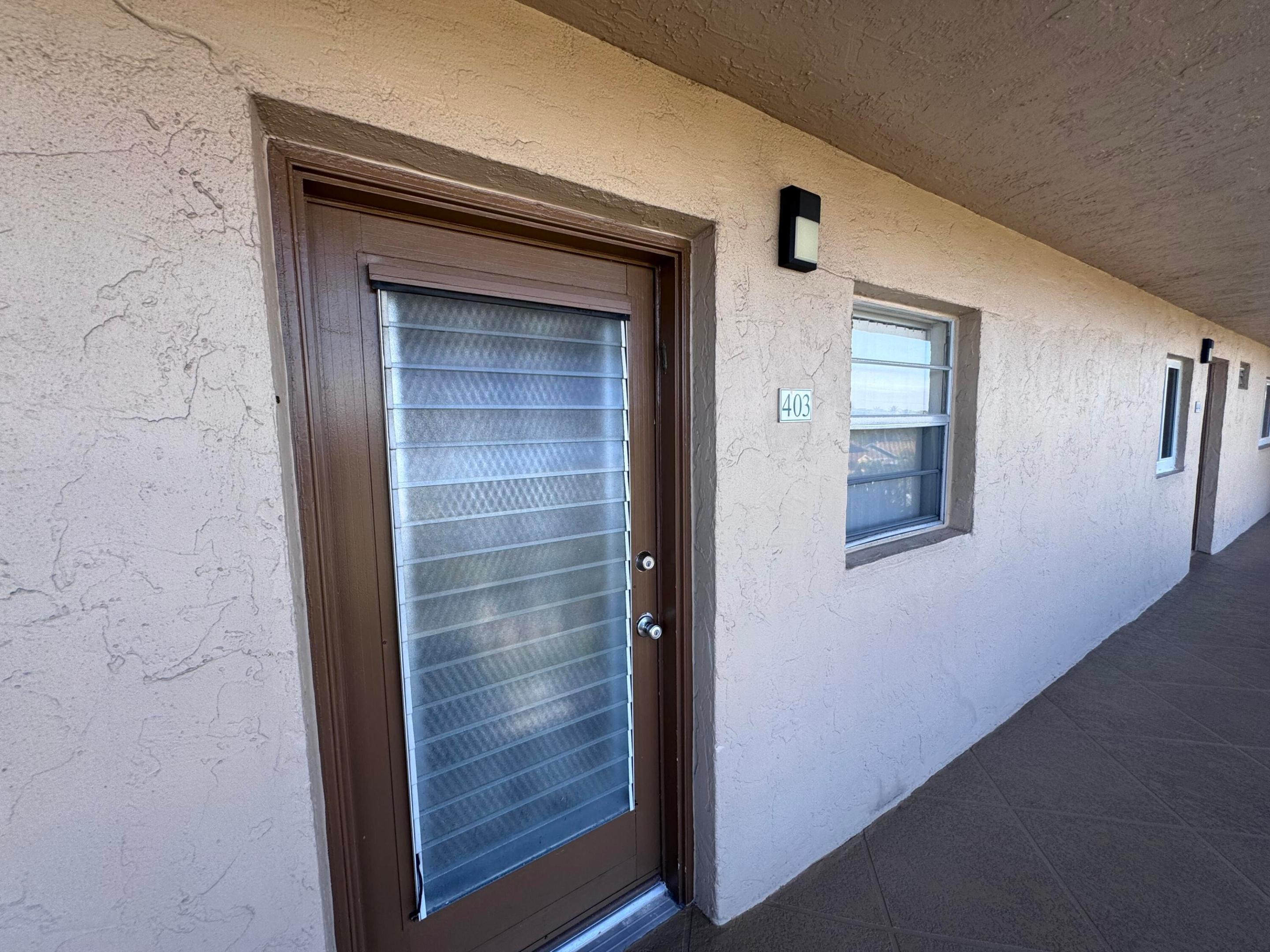 VILLAGE ROYALE GREENHILL CONDO - Residential Lease