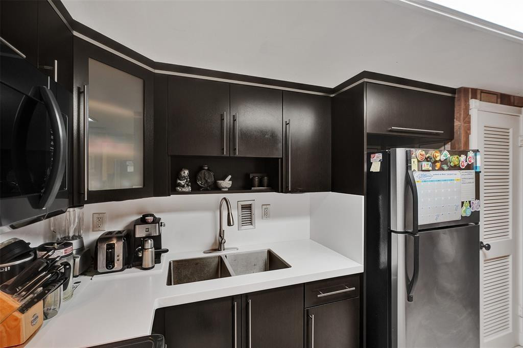Kennedy House - Residential