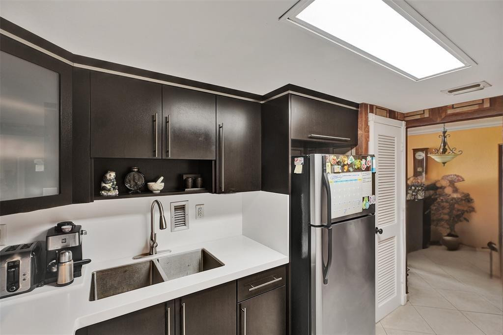 Kennedy House - Residential