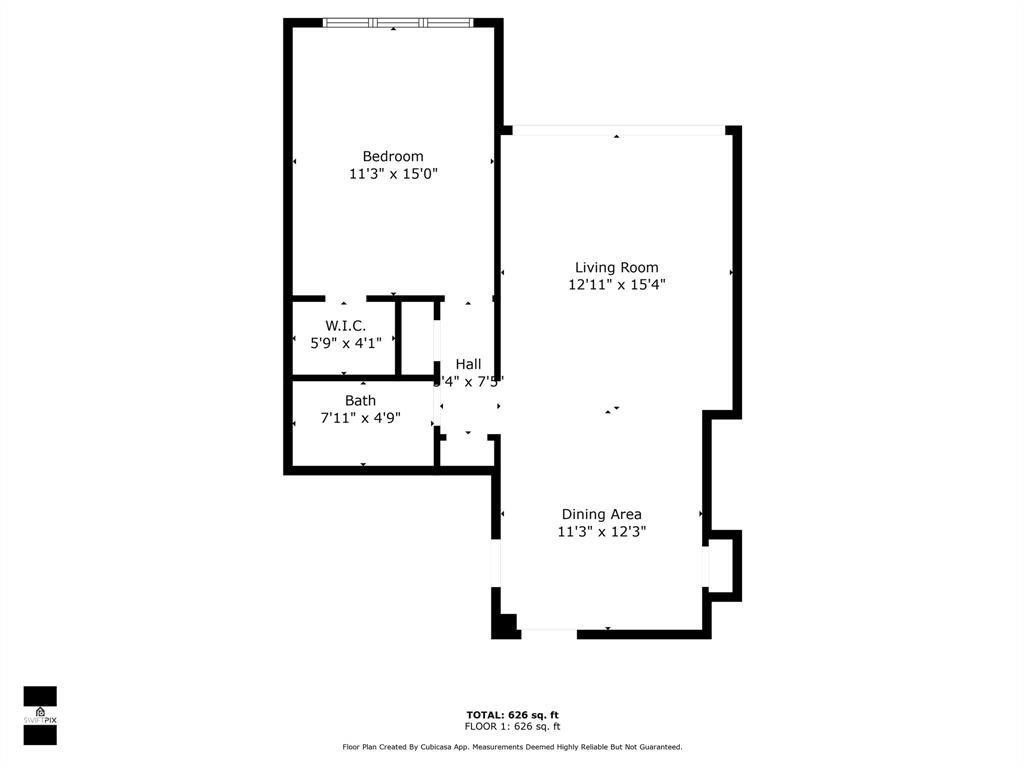 Kennedy House - Residential