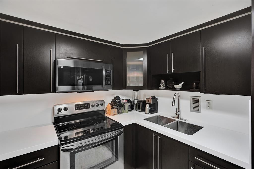 Kennedy House - Residential