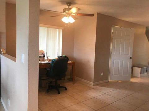 A home in Stuart