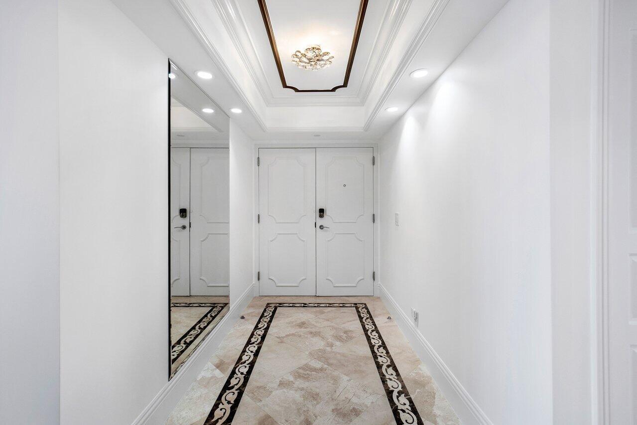 VILLA MAGNA CONDO - Residential Lease