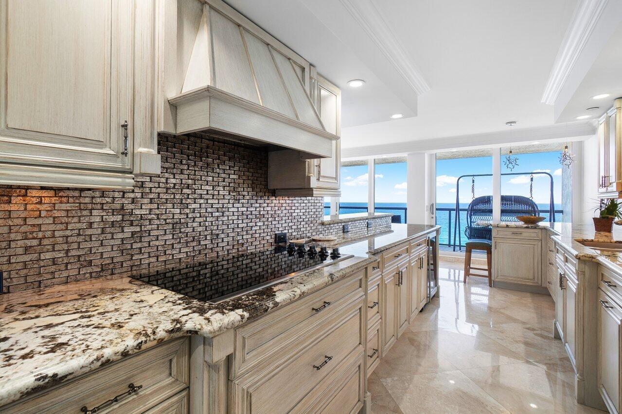 VILLA MAGNA CONDO - Residential Lease