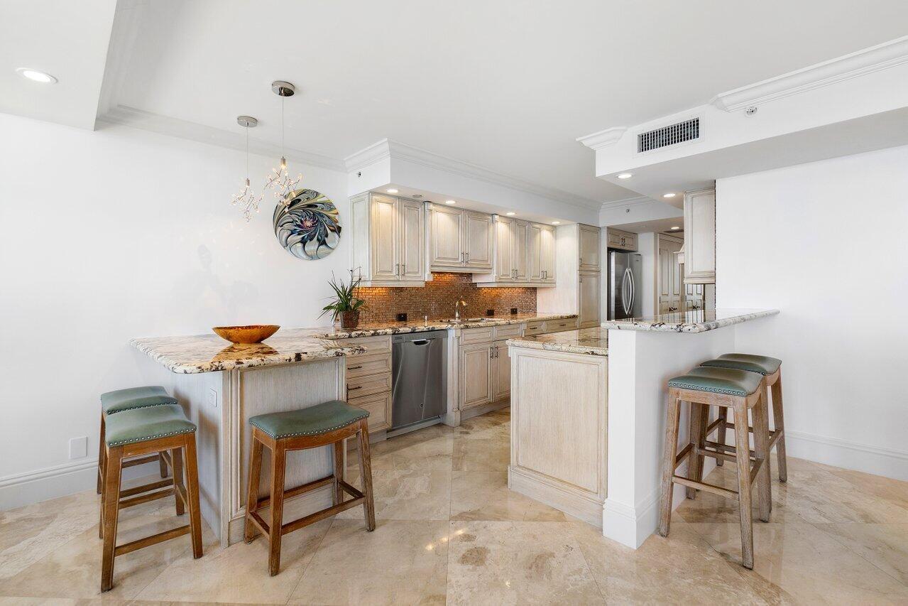 VILLA MAGNA CONDO - Residential Lease