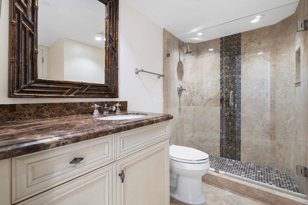 VILLA MAGNA CONDO - Residential Lease