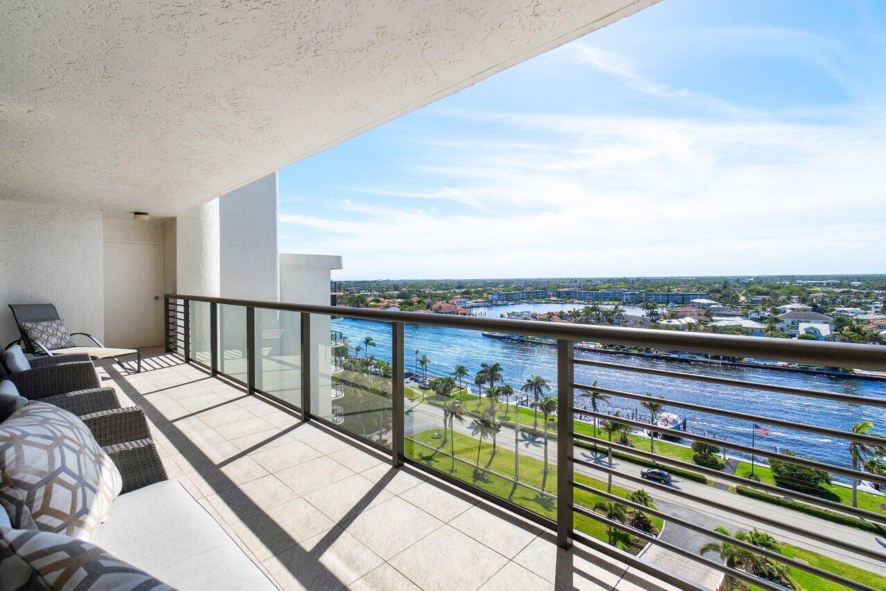 VILLA MAGNA CONDO - Residential Lease