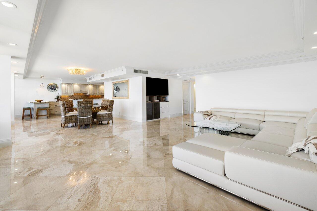 VILLA MAGNA CONDO - Residential Lease