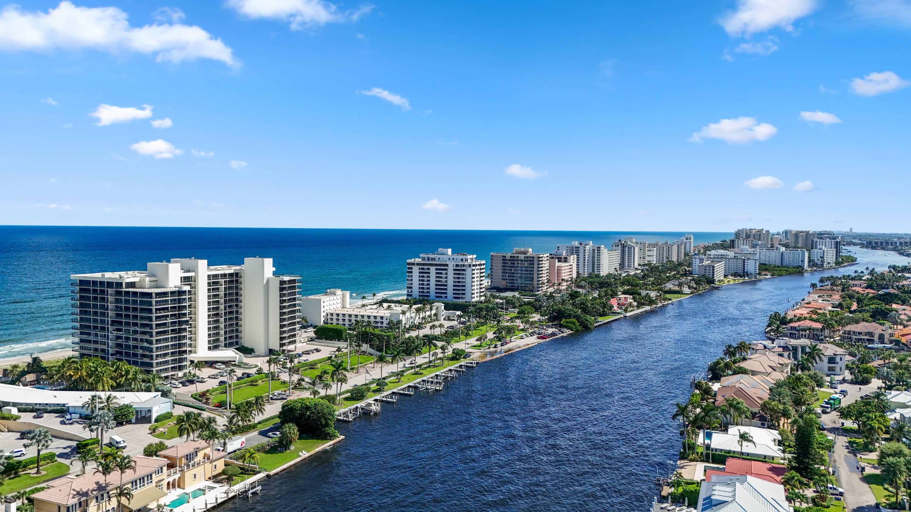 VILLA MAGNA CONDO - Residential Lease