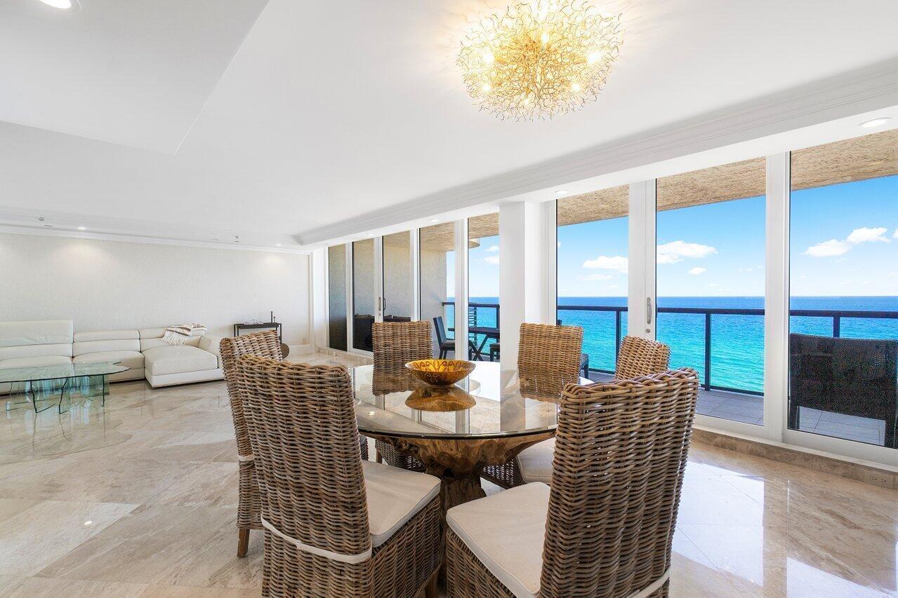 VILLA MAGNA CONDO - Residential Lease