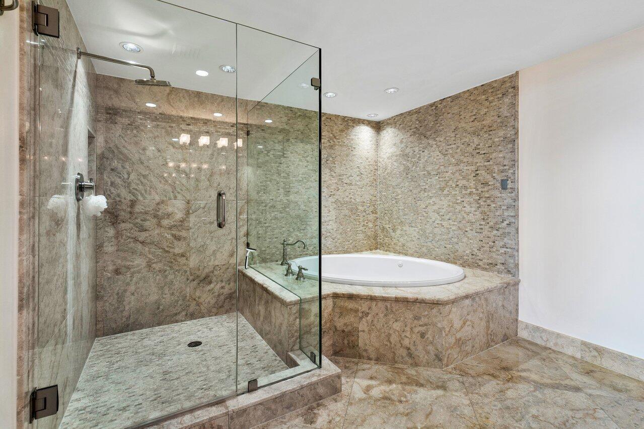 VILLA MAGNA CONDO - Residential Lease