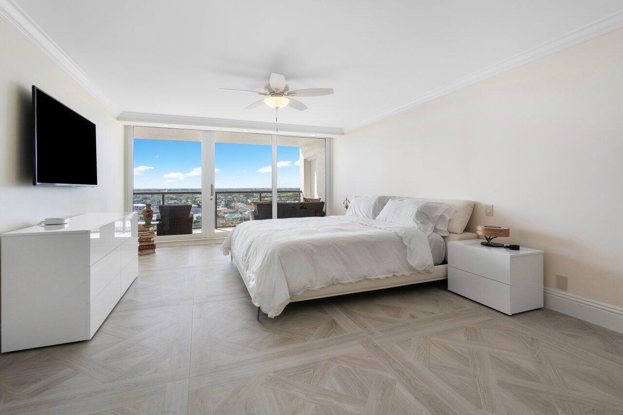 VILLA MAGNA CONDO - Residential Lease