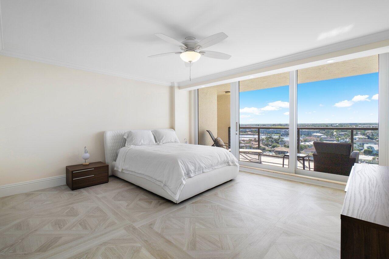 VILLA MAGNA CONDO - Residential Lease