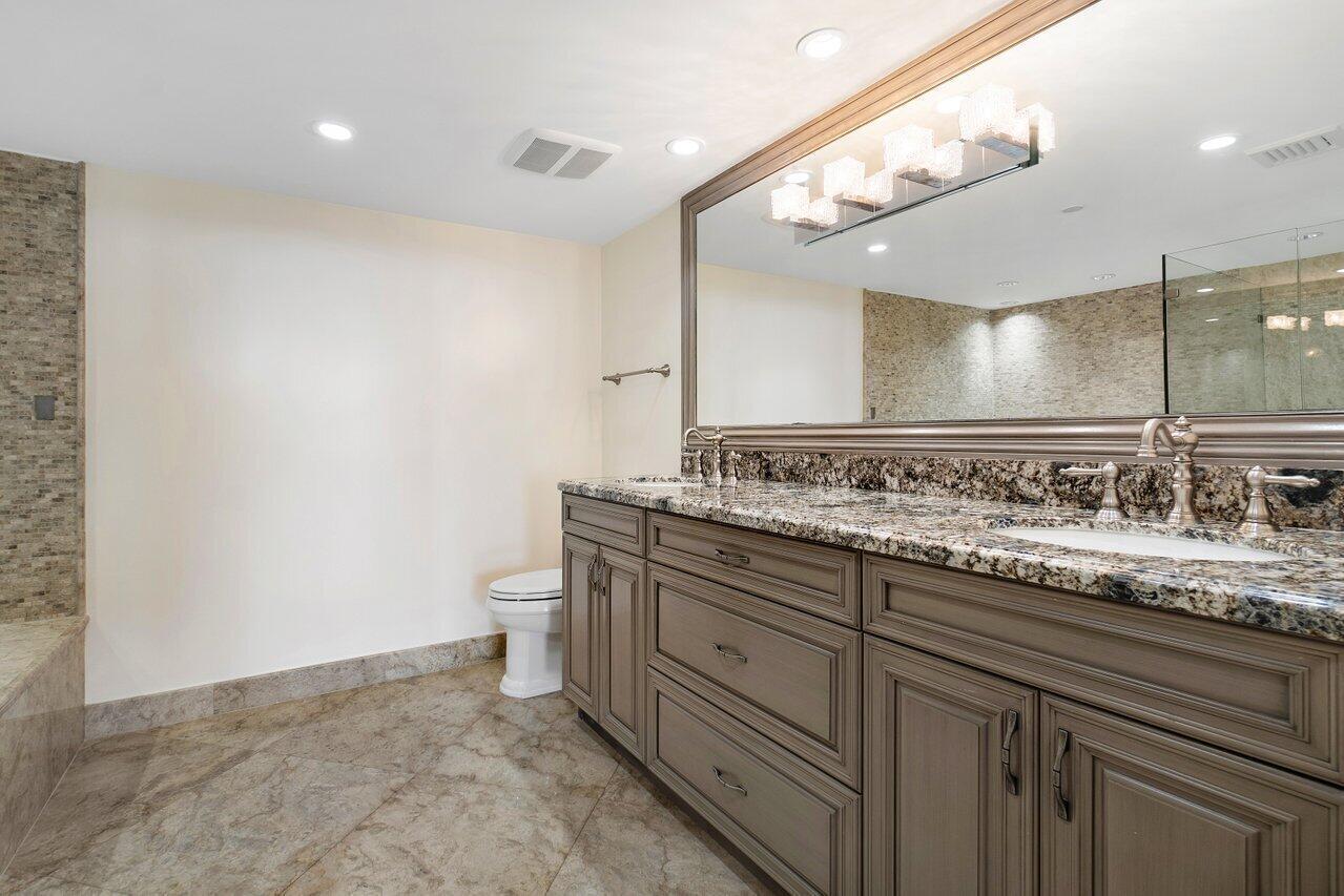 VILLA MAGNA CONDO - Residential Lease