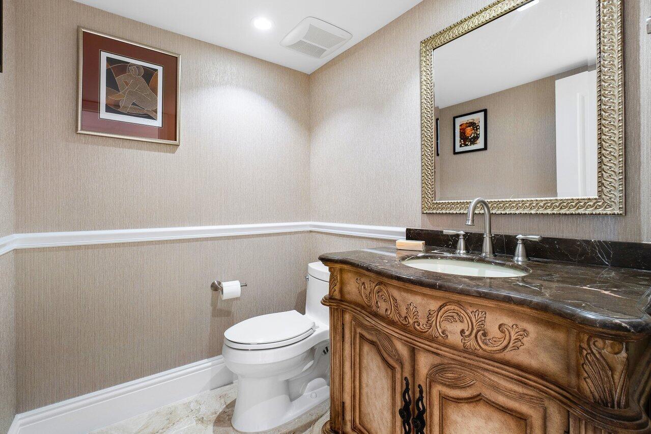 VILLA MAGNA CONDO - Residential Lease