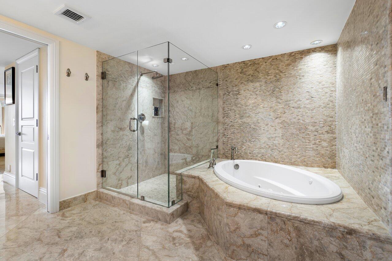 VILLA MAGNA CONDO - Residential Lease